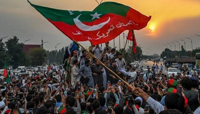 KP CM Gandapur sets two-week deadline for release of PTI founder