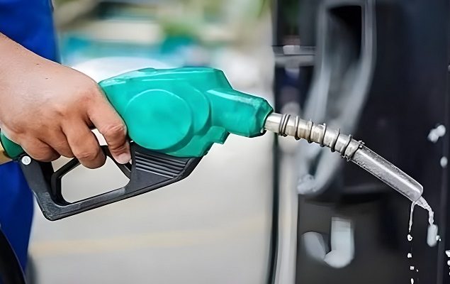 petrol price in Pakistan