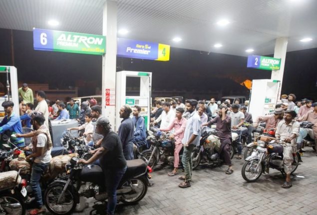 Pakistan petrol prices are expected to drop – September 16, 2024