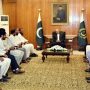 President Zardari rejects IIOJK Legislative Assembly polls