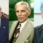 President Zardari, PM Shehbaz pay glowing tribute to Quaid-e-Azam M. A. Jinnah