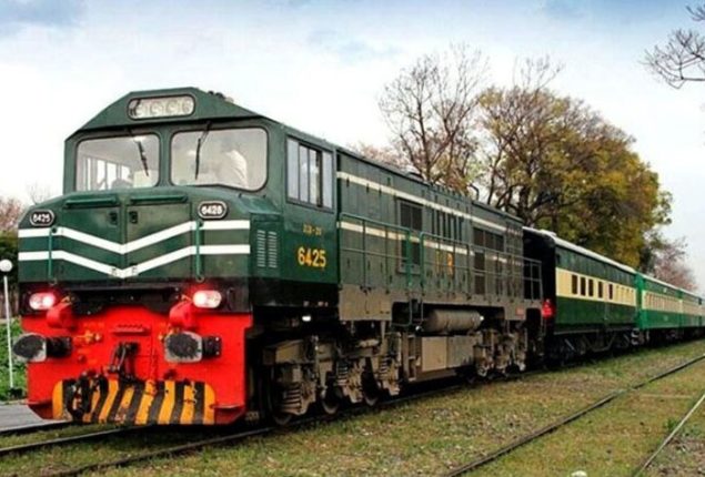 Pakistan Railways Offers Half-Price Fare for Specially-Abled Persons