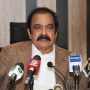 PML-N ready to hold unconditional talks with political parties: Rana
