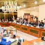 Pakistan, Russia to cement ties through dialogue, cooperation