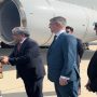 Russian deputy PM reaches Islamabad on two-day visit