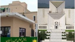 Reserved seats case: ECP approaches SC for further clarification