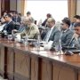 Chinese business delegation visits SIFC