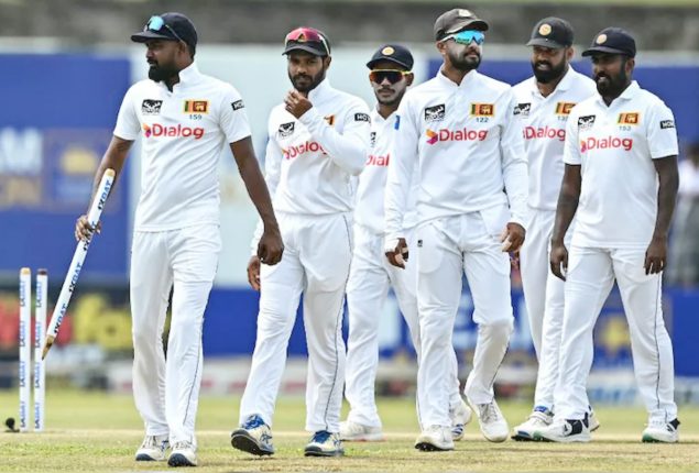 SL vs NZ: Updated WTC Points Table After Sri Lanka’s Victory