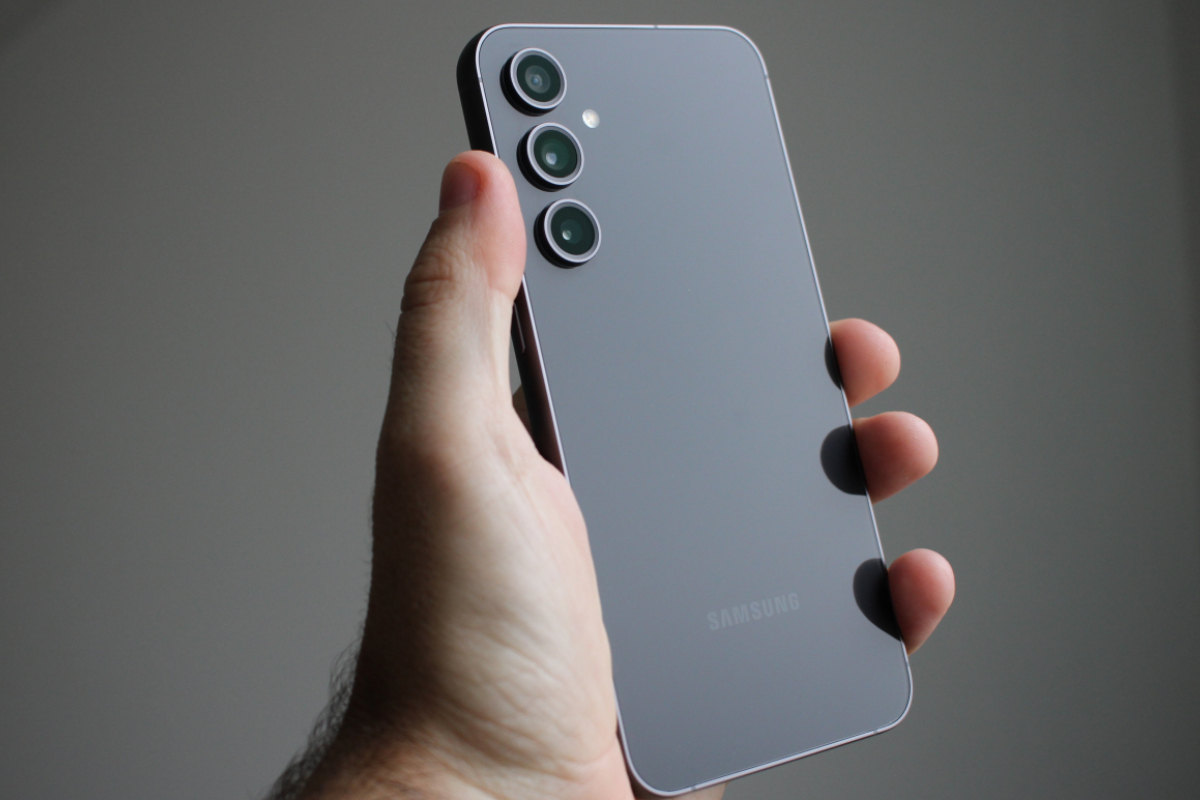 Samsung Galaxy A55 installment plan