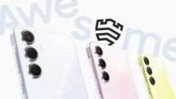 Samsung Galaxy A55 price in Pakistan