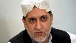 All efforts of govt, Opp fail to persuade Akhtar Mengal to withdraw resignation 