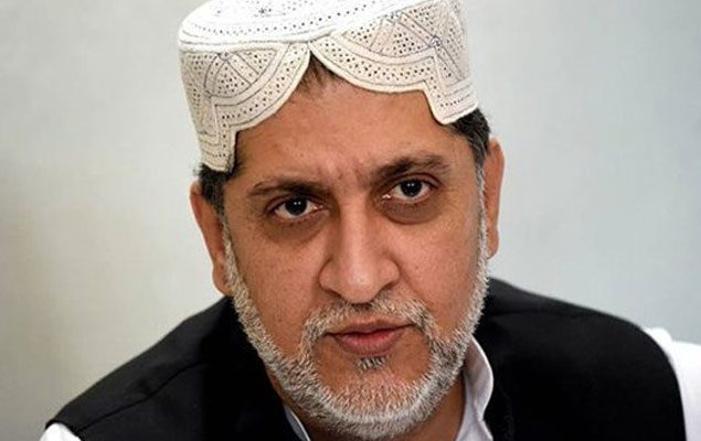 All efforts of govt, Opp fail to persuade Akhtar Mengal to withdraw resignation 
