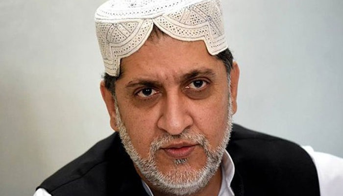 All efforts of govt, Opp fail to persuade Akhtar Mengal to withdraw resignation