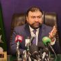 Balochistan CM Bugti says terrorists should not be called dissident Baloch 