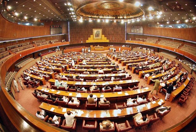 Bill to regulate protests in mega urban centers introduced in Senate