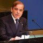PM Shehbaz arrives in US today to attend 79th session of UNGA