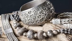 Silver price in Pakistan for Sept 25, 2024