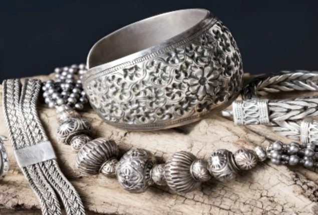 Silver price in Pakistan for Sept 25, 2024