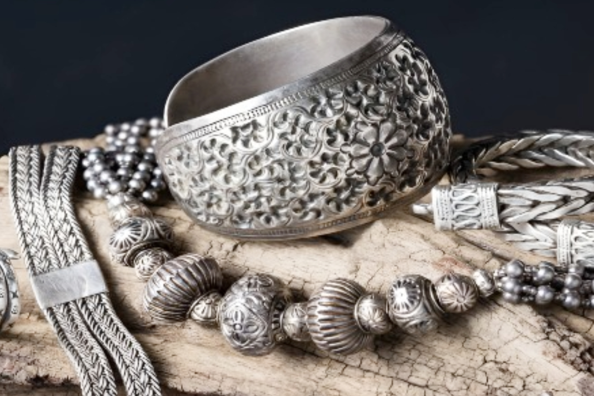 Silver price in Pakistan