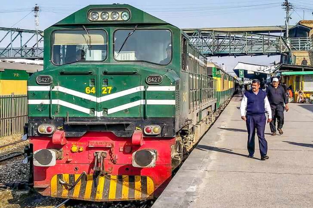 Train Ticket Latest Prices ahead of Eid-ul-Adha 2025