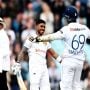 Pathum Nissanka hailed at historic victory of Sri Lanka