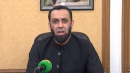 FIA to probe posts from PTI founder’s social media accounts against national security: Tarar