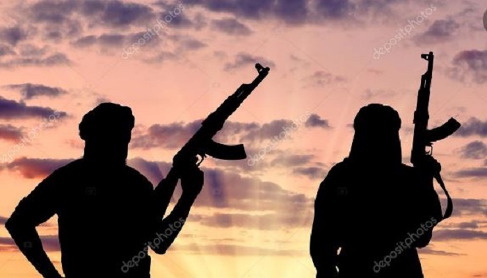 Pakistan, China, Iran, and Russia concerned over terror activities from Afghanistan