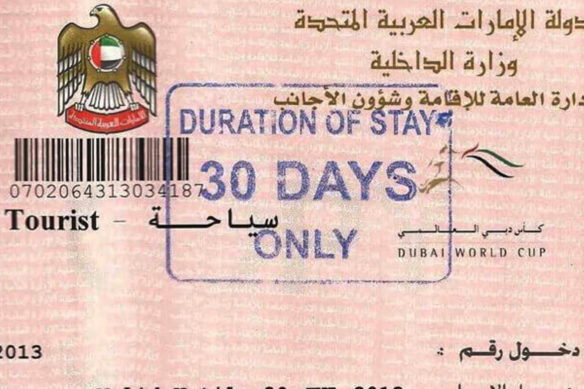 UAE 30 day Visit Visa Fee For Pakistani Nations September 2024 uae-30-day-visit-visa-fee-for-pakistani-nations-september-2024