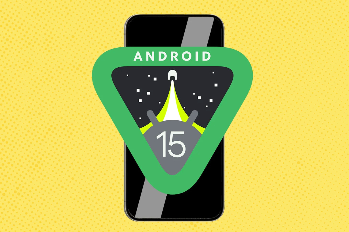 Vivo Android 15