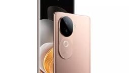 Vivo V40e debuts with elegant design and Dimensity 7300 chipset