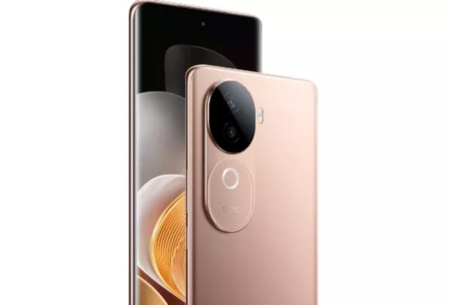 Vivo V40e