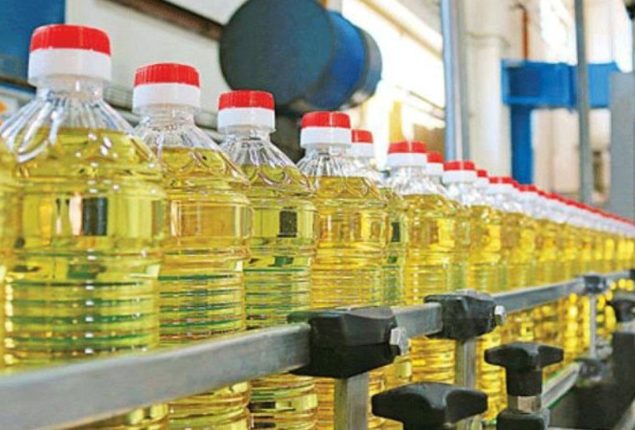 Cooking oil, ghee prices drop in Pakistan – check rates here