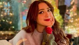 Momina Iqbal Criticizes Karachi’s Dream Bazaar Incident