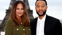 John Legend