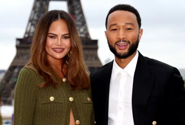 Who is John Legend? All You Need To Know About Him!