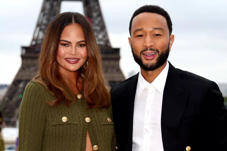 John Legend