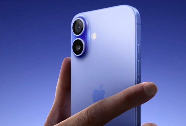iPhone 16 full lineup prices in Dollars – September 2024