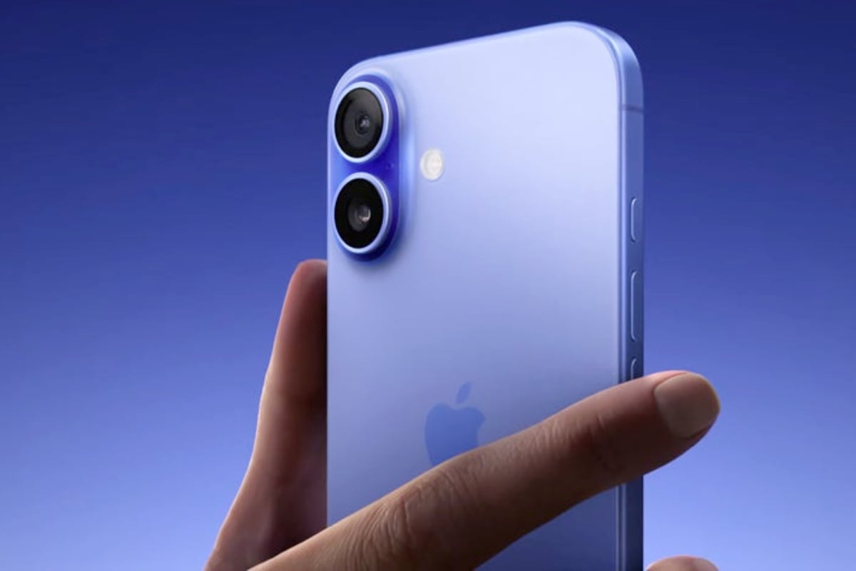 iPhone 16 prices in Dollars