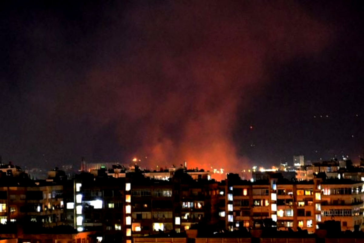 Russia attacks Ukraine energy grid with missiles, drones