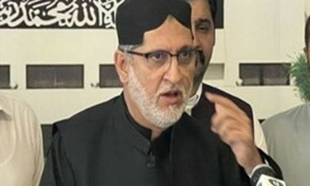 Political parties refuse to accept Akhtar Mengal’s resignation