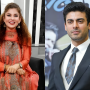 Fawad Khan working with Vaani Kapoor in Indian project upsets Mishi Khan