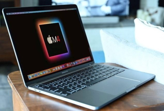 Apple delays M4 MacBook Air and iPad Air until 2025