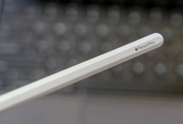 Apple Pencil Pro latest prices and features