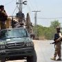 Seven terrorists killed, three army personnel martyred in Bannu operation