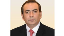Atif Ikram Sheikh
