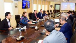 Govt committed to structural reforms: Finance Minister