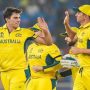 Australia announce ODI squad for Pakistan, missing big names