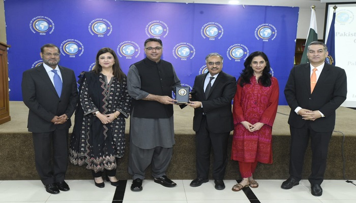 Pakistan needs unified strategy for sustainable growth and investment: Azfar Ahsan