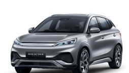 BYD Seal, Atto 3 prices in Pakistan & specs