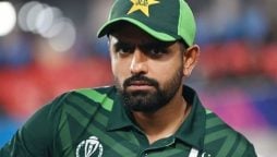 Babar Azam